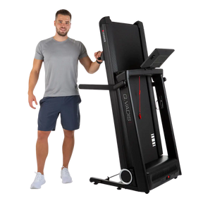 Jooksulint HAMMER Q. VADIS 10.0 - Trenniekspert