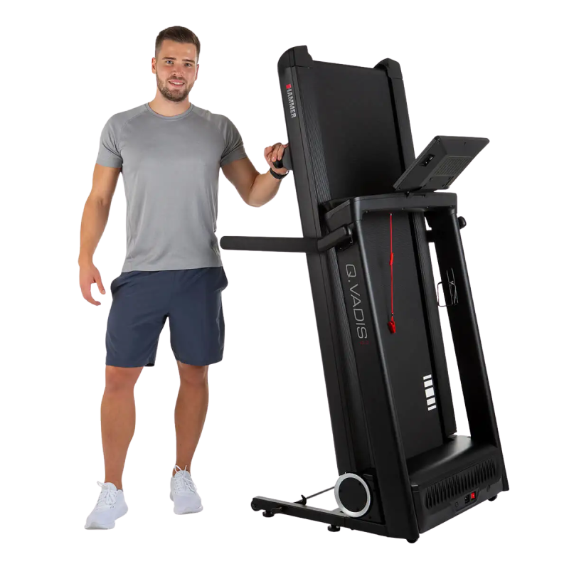 Jooksulint HAMMER Q. VADIS 10.0 - Trenniekspert