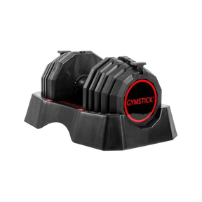 Kiirlukuga Reguleeritav Hantel 22,5 kg - Trenniekspert