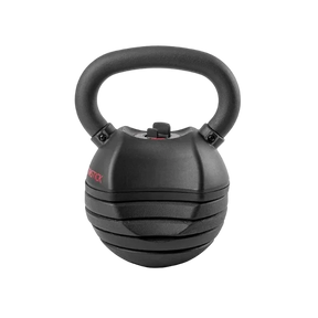 Kiirlukuga Reguleeritav Sangpomm 13,5kg - Trenniekspert