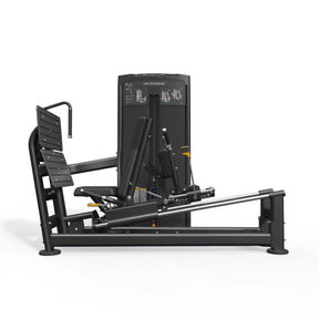 Evolve Ultra Series Jala Press / Hack Squat - Trenniekspert