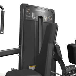 Evolve Ultra Series Jala Press / Hack Squat - Trenniekspert