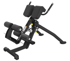 Evolve Prime Series Hyperextension Bench - Trenniekspert