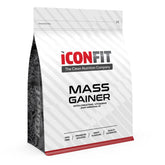 ICONFIT MASS Gainer (1.5KG) - Trenniekspert