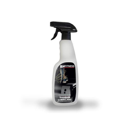 Õli jooksulindile BH FITNESS Spray Lubricant 500ml - Trenniekspert