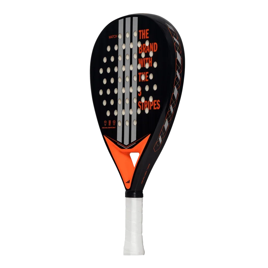 Adidas Match Black 3.4 - Trenniekspert