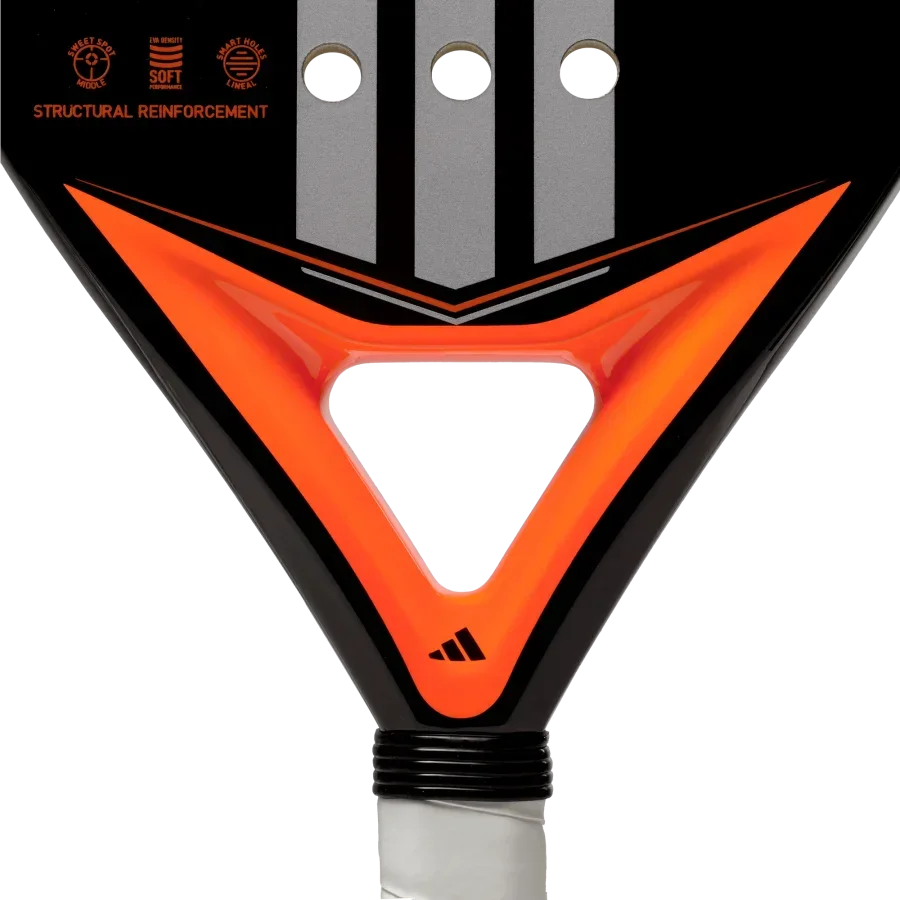 Adidas Match Black 3.4 - Trenniekspert