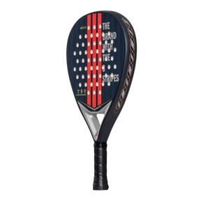Adidas Match Blue 3.4 2025 - Trenniekspert