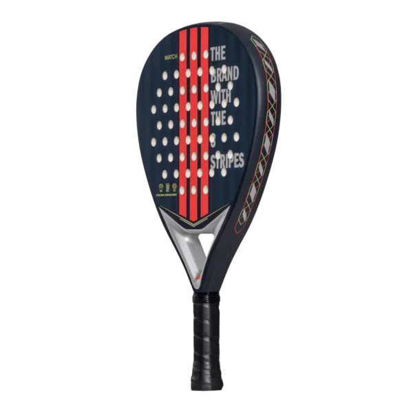 Adidas Match Blue 3.4 2025 - Trenniekspert