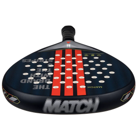 Adidas Match Blue 3.4 2025 - Trenniekspert