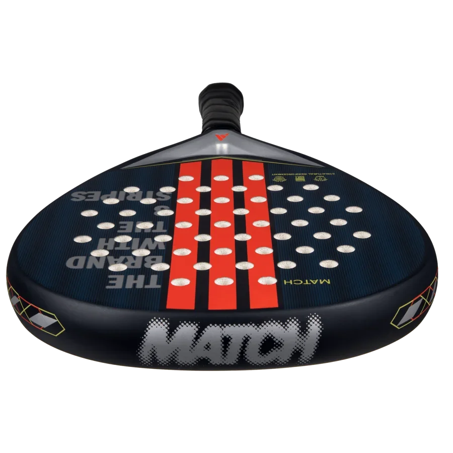 Adidas Match Blue 3.4 2025 - Trenniekspert