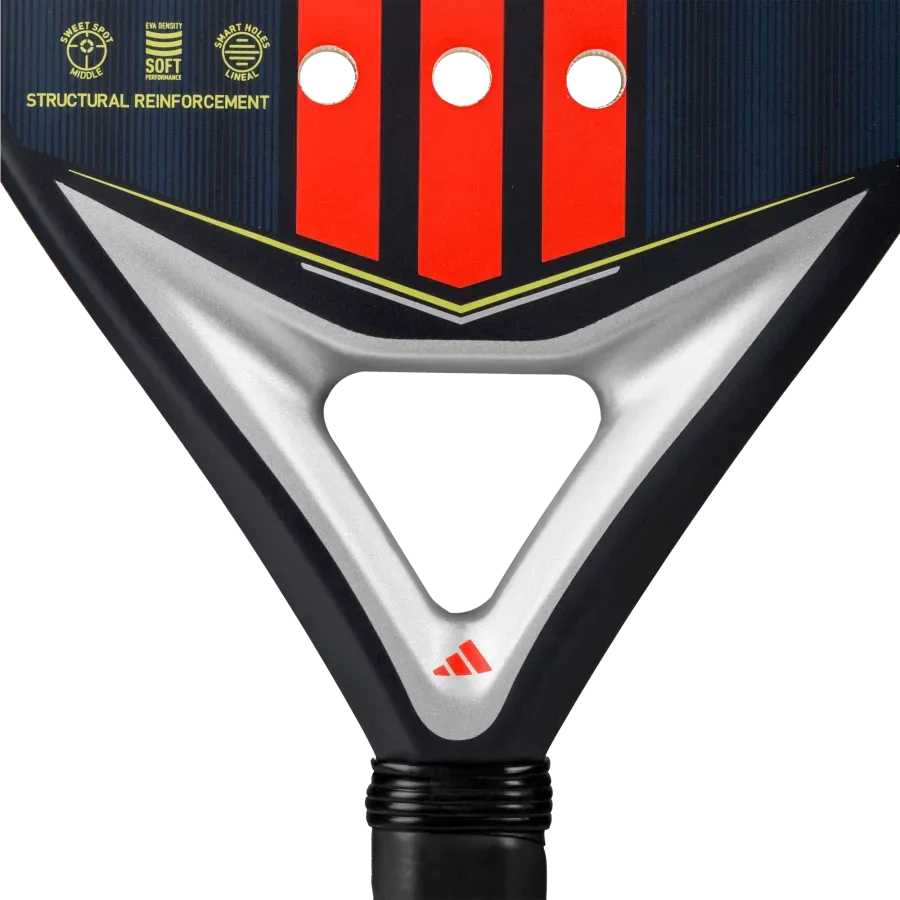 Adidas Match Blue 3.4 2025 - Trenniekspert