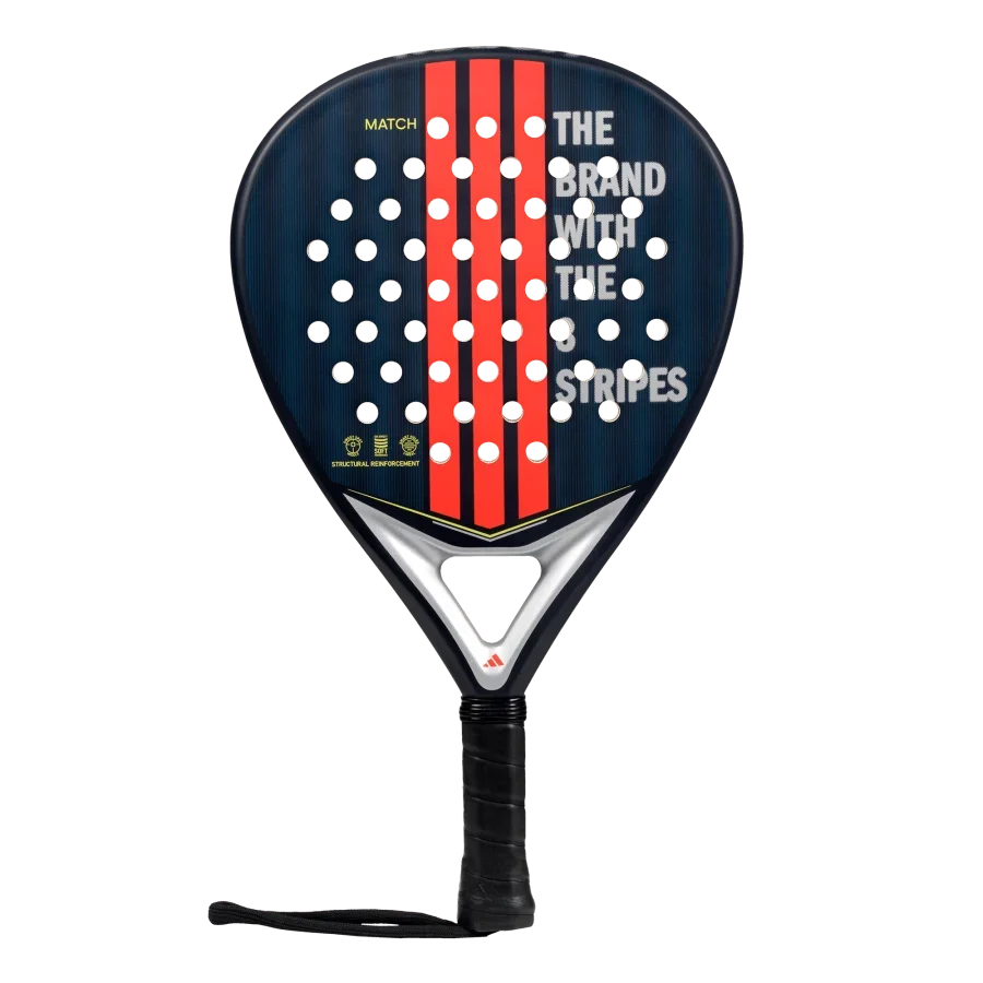 Adidas Match Blue 3.4 2025 - Trenniekspert