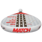 Adidas Match Light 3.4 2025