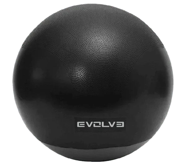 Evolve Burst Jõusaalipall - 65 cm - Trenniekspert