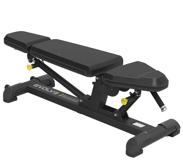 EVOLVE PRIME SEERIA REGULEERITAV PINK - Trenniekspert