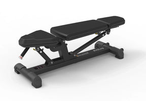 EVOLVE PRIME SEERIA REGULEERITAV PINK - Trenniekspert