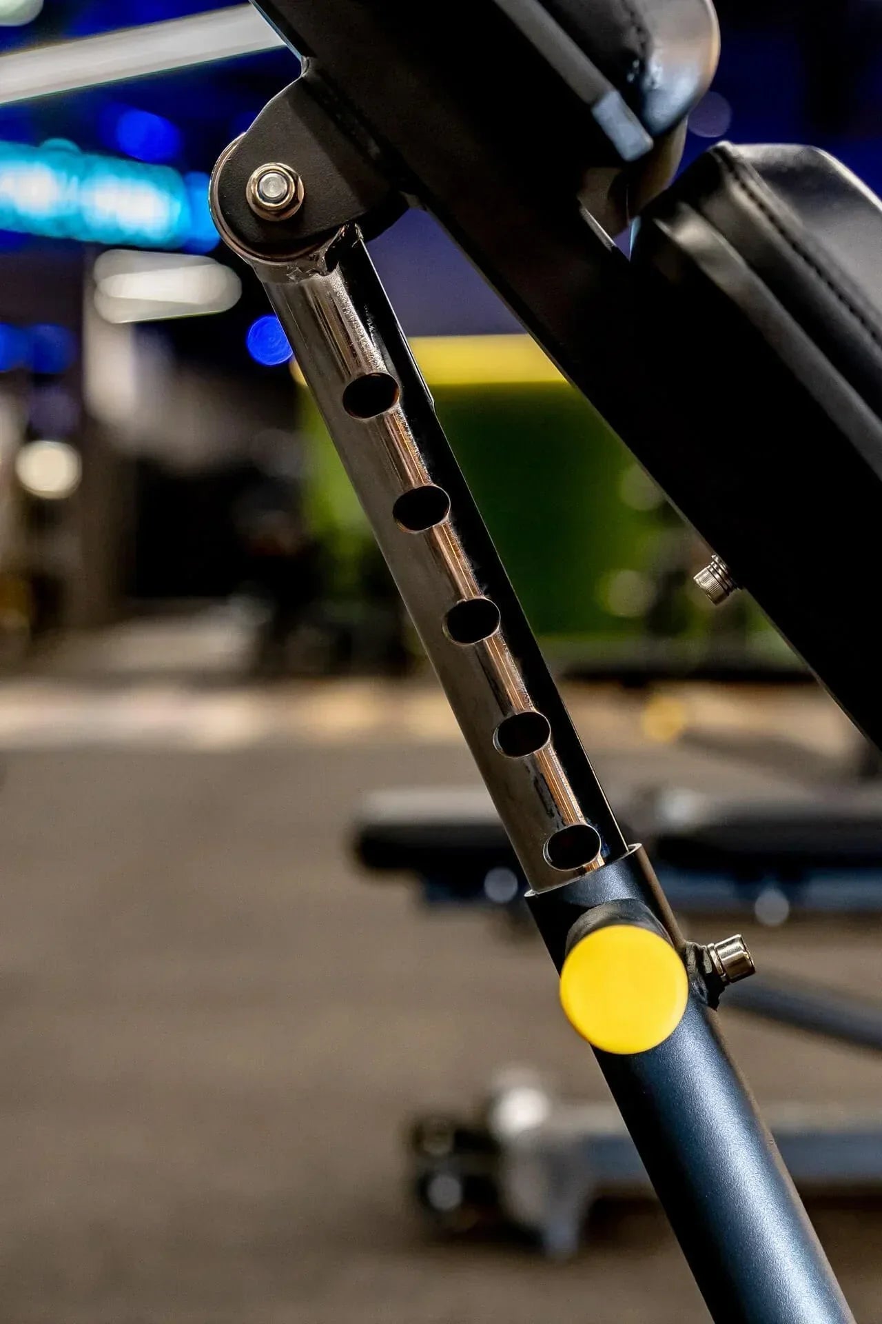 EVOLVE PRIME SEERIA REGULEERITAV PINK - Trenniekspert