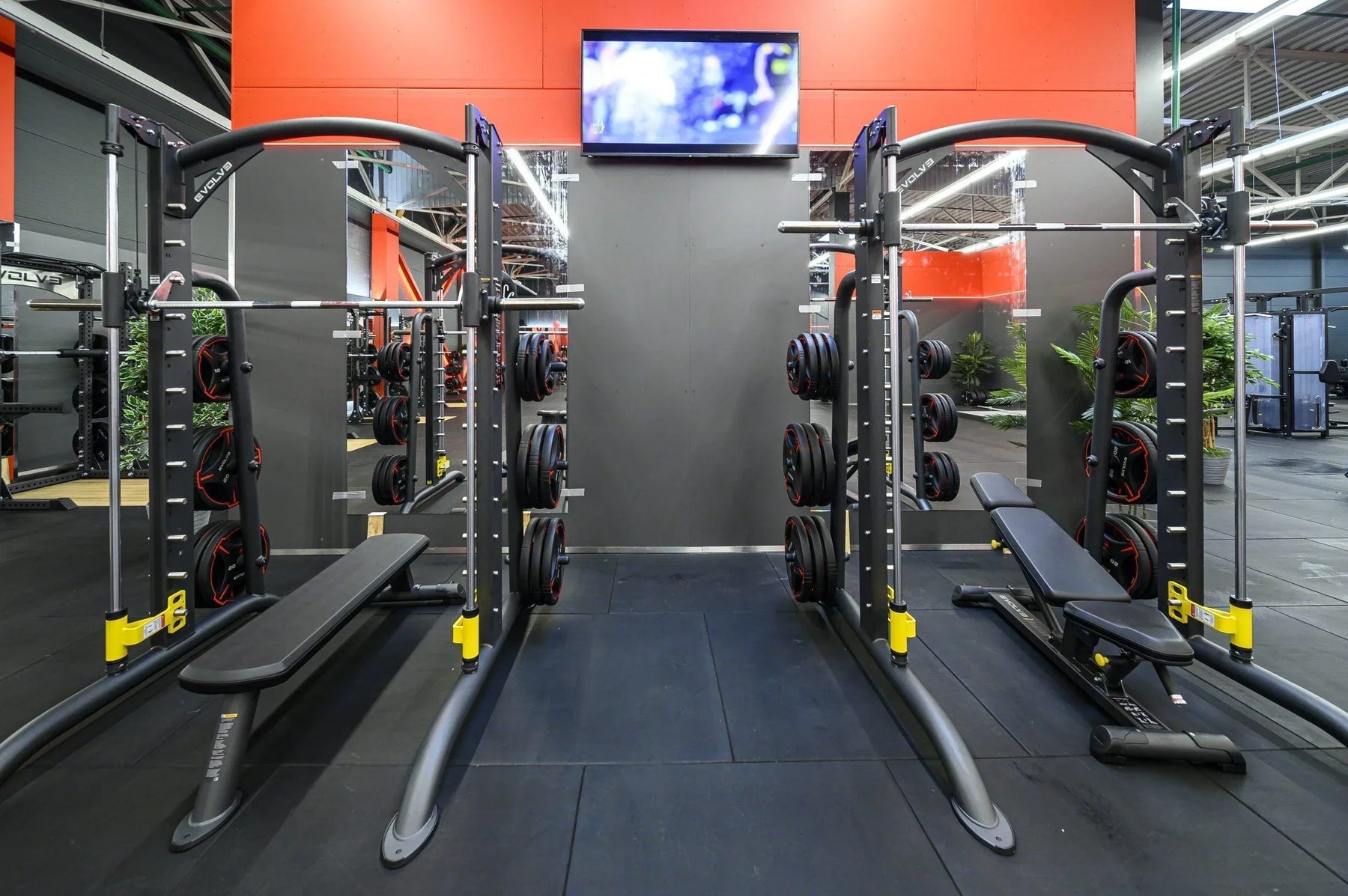 EVOLVE PRIME SEERIA REGULEERITAV PINK - Trenniekspert