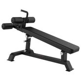 Gymstick Ab Bench Pro - Trenniekspert
