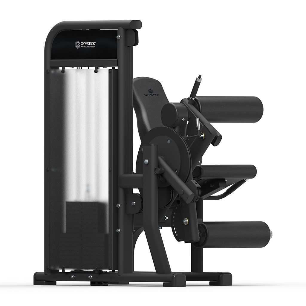 Gymstick PRO Leg Curl & Extension - Trenniekspert