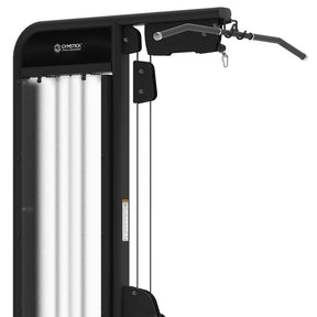 Gymstick Lat Pulldown & Low Row - Trenniekspert