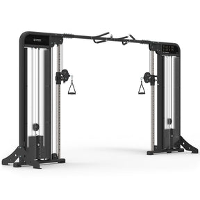 Gymstick PRO 530M Cable Crossover Treeningjaam - Trenniekspert