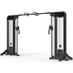 Gymstick PRO 530M Cable Crossover Treeningjaam - Trenniekspert