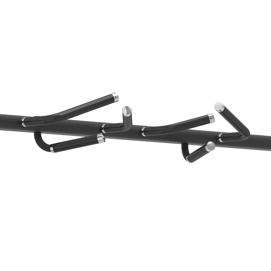 Gymstick PRO 530M Cable Crossover Treeningjaam - Trenniekspert
