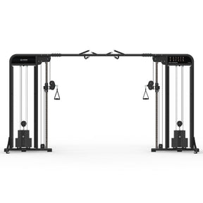 Gymstick PRO 530M Cable Crossover Treeningjaam - Trenniekspert