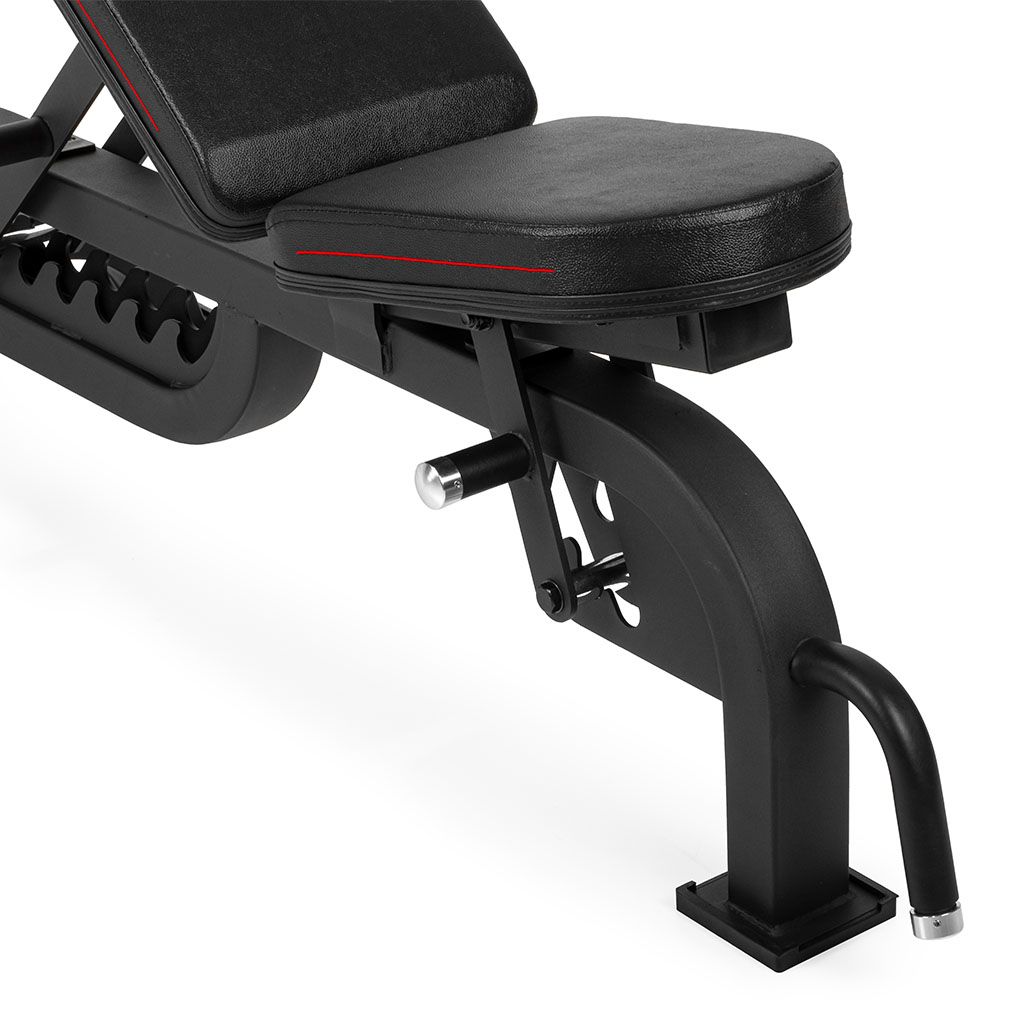 Adjustable Bench Pro - Trenniekspert