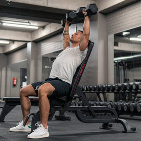 Adjustable Bench Pro - Trenniekspert