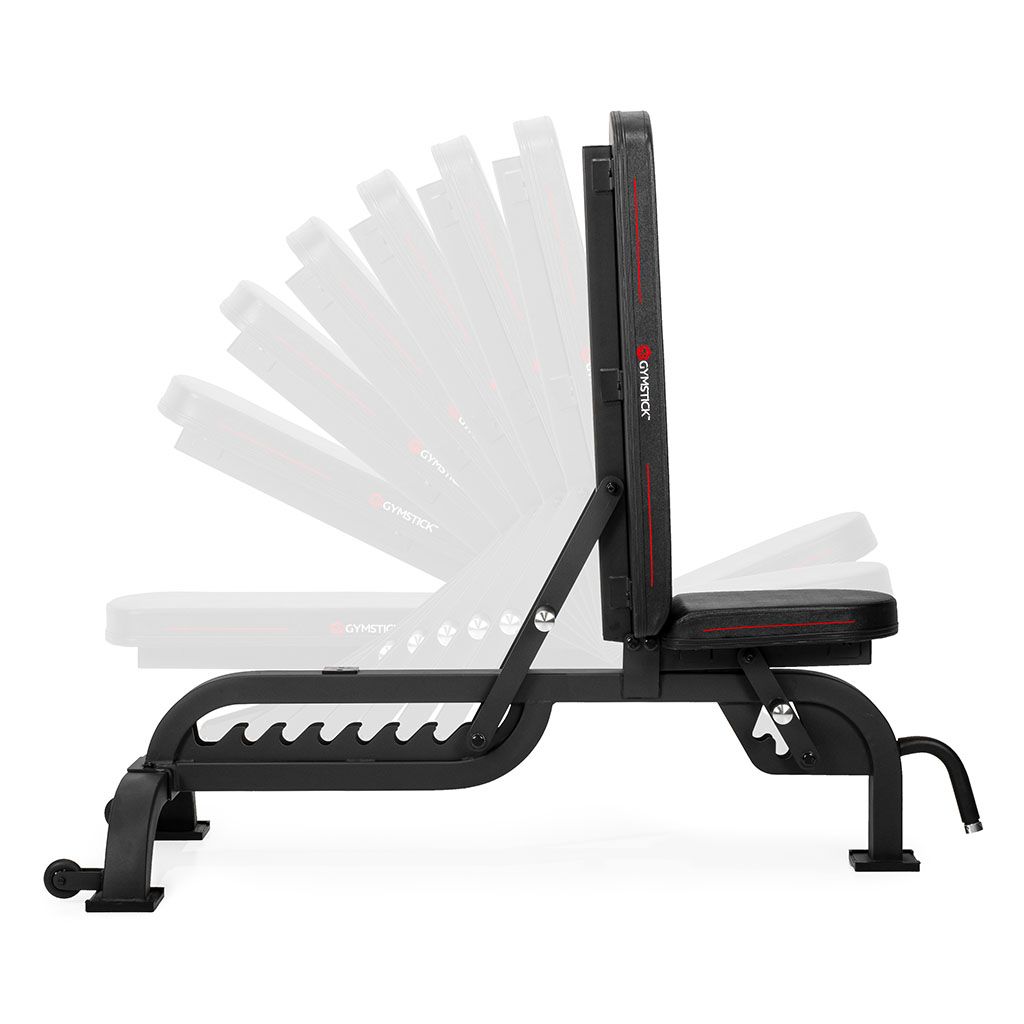 Adjustable Bench Pro - Trenniekspert