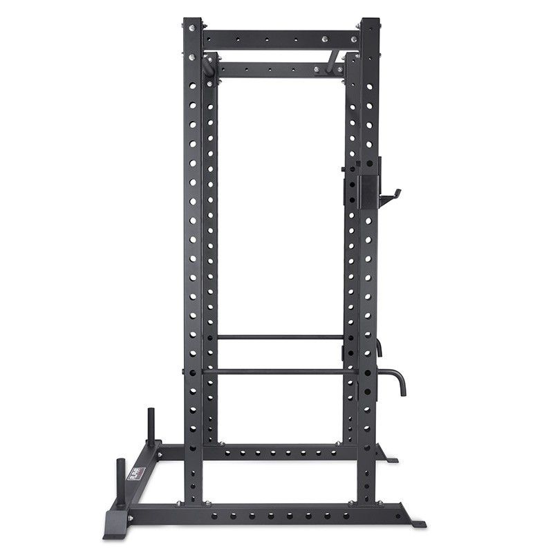 Gymstick Alpha Power Rack - Trenniekspert