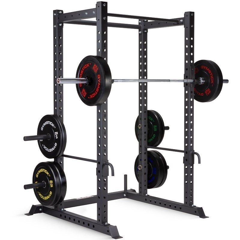 Gymstick Alpha Power Rack - Trenniekspert