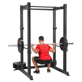 Gymstick Alpha Power Rack - Trenniekspert