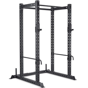 Gymstick Alpha Power Rack - Trenniekspert