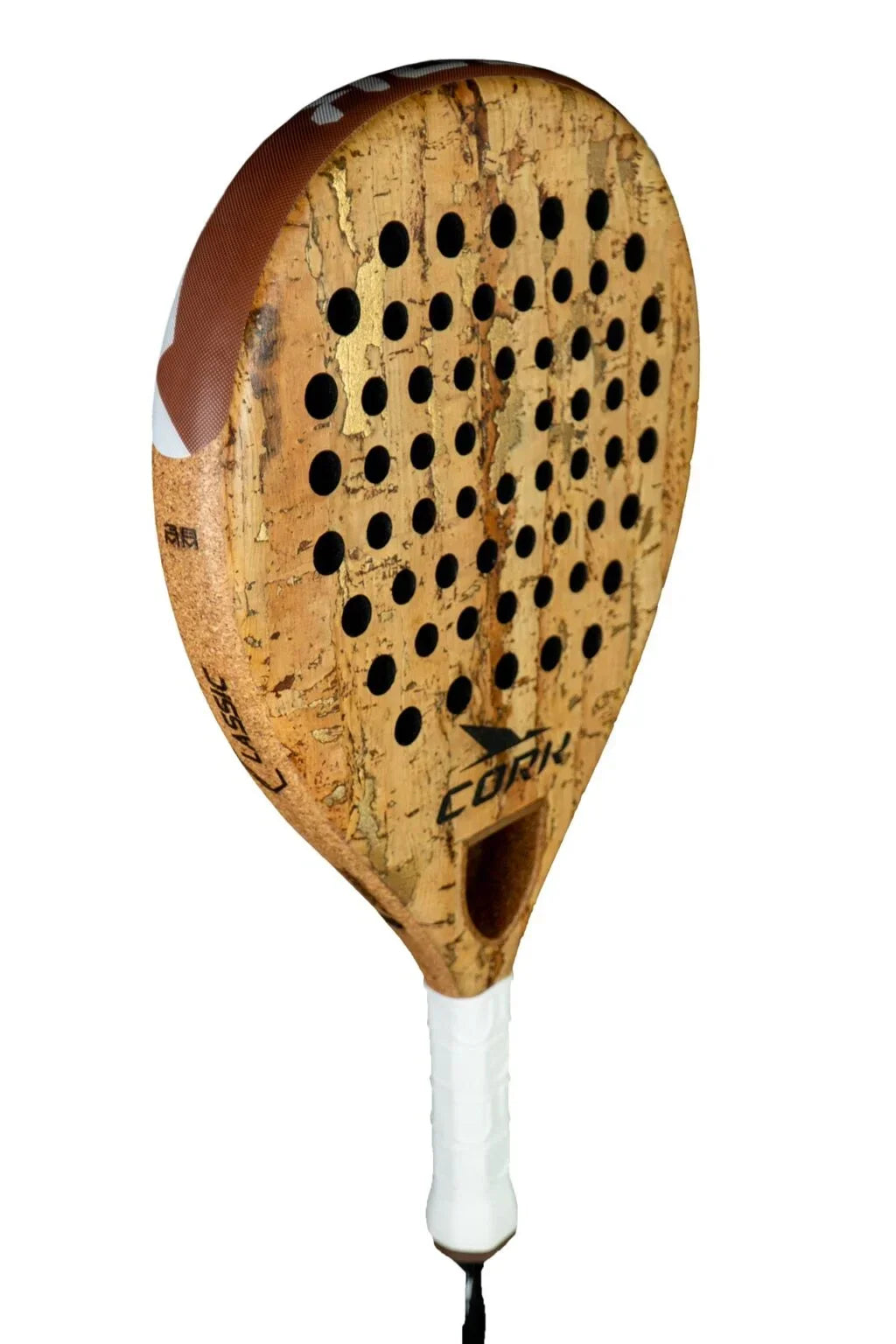 Cork Padel Classic: reket algajale/kesktasemele