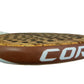 Cork Padel Classic: reket algajale/kesktasemele
