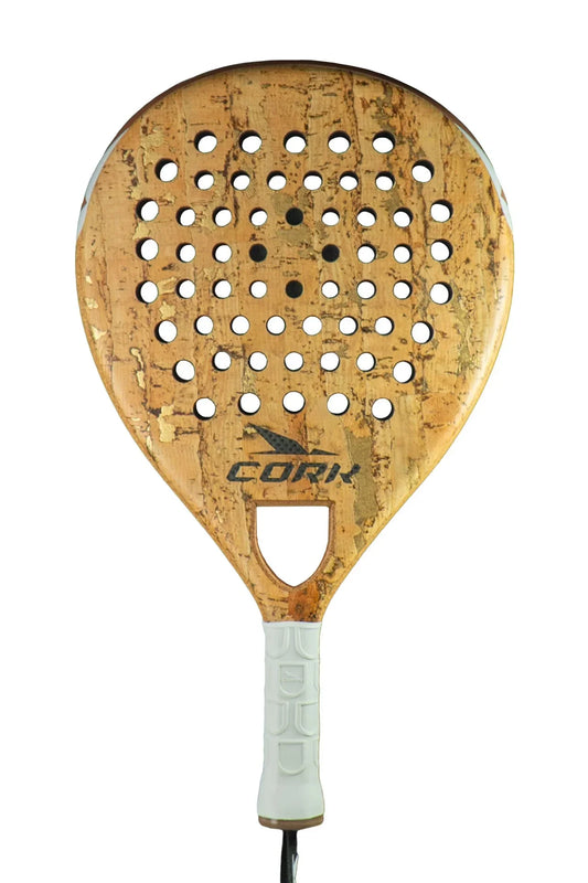 Cork Padel Classic: reket algajale/kesktasemele