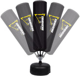 AVENTO PUNCHBAG INFLATABLE STAND REFLEKS-POKSIKOTT