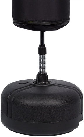 AVENTO PUNCHBAG INFLATABLE STAND REFLEKS-POKSIKOTT