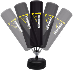 AVENTO PUNCHBAG INFLATABLE STAND REFLEKS-POKSIKOTT