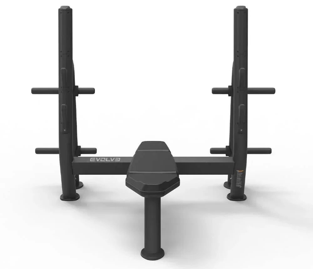 Evolve Prime Series Olympic Rinnalt Surumisepink - Trenniekspert