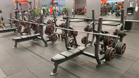 Evolve Prime Series Olympic Rinnalt Surumisepink - Trenniekspert