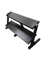 Hantlite stend - Trenniekspert