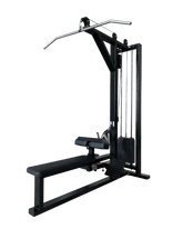 Tõmbemasin - Trenniekspert