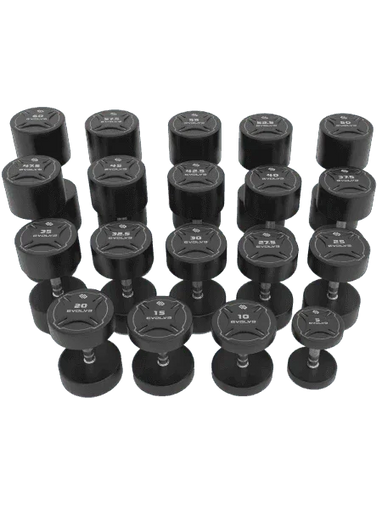 EVOLVE TPU URETAAN HANTLITE KOMPLEKT - 2 X 12,5 - 35 KG - Trenniekspert
      >
    </div></noscript>

<modal-opener class=