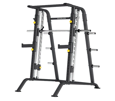 EVOLVE ECON SERIES PLAATIDEGA SQUAT RACK & SMITH MACHINE - Trenniekspert
      >
    </div></noscript>

<modal-opener class=