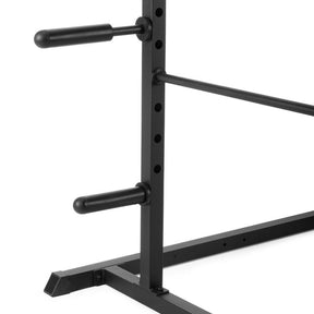 GYMSTICK POWER RACK PR50 JÕURAAM